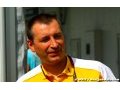 Q&A with Rob White, Renault F1 technical director