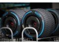 La Commission F1 valide de nouveaux pneus pluie et plusieurs changements