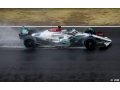 Russell veut rester 'cinq à dix ans' chez Mercedes F1