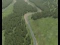 Video - Spa-Francorchamps 3D track lap
