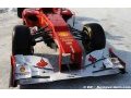 Scuderia Ferrari launch the F2012 - Analysis