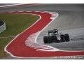 Mexico 2016 - GP Preview - McLaren Honda