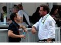 Money not enough for F1 rookies - Todt