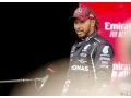 Hamilton et Mercedes F1 ont étudié le dernier GP ‘sans obtenir toutes les réponses recherchées'