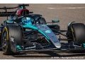 L'aileron de Mercedes F1 est-il contraire à 'l'esprit du règlement' ?