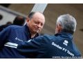 Sauber has 'brand new project' for 2018 - Vasseur