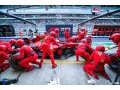 Un pari manqué : Ferrari explique le flop Leclerc en Russie