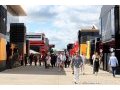 Photos - 2022 British GP - Pre-race