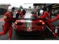 Amato Ferrari dévoile le programme AF Corse 2013
