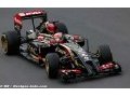Grosjean: For Spa I am hoping that there will be some improvements