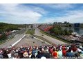 Race - 2019 Canadian GP team quotes