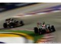Photos - 2016 Singapore GP - Saturday (608 photos)