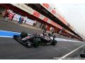 Button : La McLaren Honda a fortement progressé