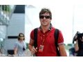 Alonso : Le bras de fer se poursuit avec Ferrari