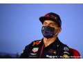 'Angry' Verstappen says he can still win title
