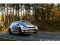 La Volkswagen Polo R WRC entre dans l'histoire