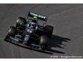 Aston Martin F1 : Vettel aime les virages relevés de Zandvoort