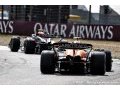 'Air getting thinner' as Red Bull dominance fades