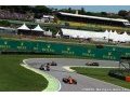 Photos - 2017 Brazilian GP - Race (566 photos)