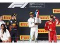 Retour sur 2018 : Victoire tranquille de Lewis Hamilton en France