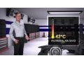 Vidéo - La présentation 3D de Pirelli du GP d'Abu Dhabi 2013