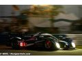 Petit Le Mans : Victoire et titre ILMC pour Peugeot