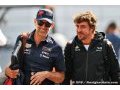 Aston Martin F1 : Alonso a 'toujours voulu travailler avec' Newey