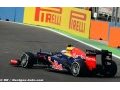 Vettel signe la 33e pole de sa carrière à Valence