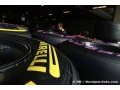 Pirelli célèbre 110 ans de sport automobile à Turin