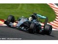 Spa, Qual.: Hamilton powers to 10th pole of season in Spa