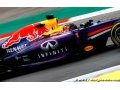 Un bug de la FIA aurait causé l'abandon de Vettel en Autriche