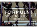 On a vu : La saison 5 de Drive to Survive sur Netflix
