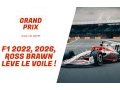 Vidéo - Grand Prix, le Talk de la F1 - Emission du 2 novembre 2021