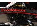 McLaren's Vodafone backing in doubt - report