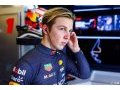 Red Bull : Lawson disputera le championnat de Super Formula en 2023
