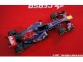 Renault engine deal for Toro Rosso to be announced