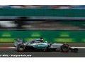 FP1 & FP2 - British GP report: Mercedes