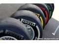 Pirelli va encore changer la couleur de ses pneus