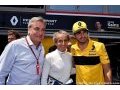 Carlos Sainz Sr souhaite une F1 'plus équitable' et 'qualitative'