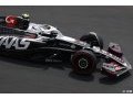 Haas F1 est en confiance après Suzuka, leur 'pire circuit'