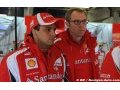 Ferrari : Déstabiliser Massa fait partie du jeu pour 2013