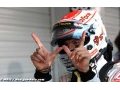 Button revient sur ses premières années chez McLaren (2ème partie)