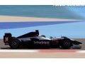 Alvaro Parente prolonge en GP2 Asia avec Coloni