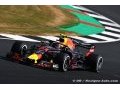 Red Bull's title chances dwindling - Verstappen