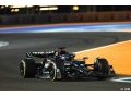 Russell : Pas de blâme en particulier mais une erreur collective chez Mercedes F1