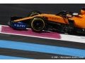 Austria 2019 - GP preview - McLaren