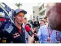 Hartley to focus only on F1 in 2018
