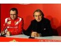 Montezemolo: We are confident and have high hopes