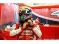 Massa vise le podium à Silverstone