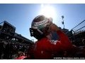 Leclerc : La route vers le titre mondial est longue